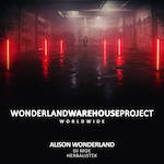 Wonderland Warehouse Project Tokyo